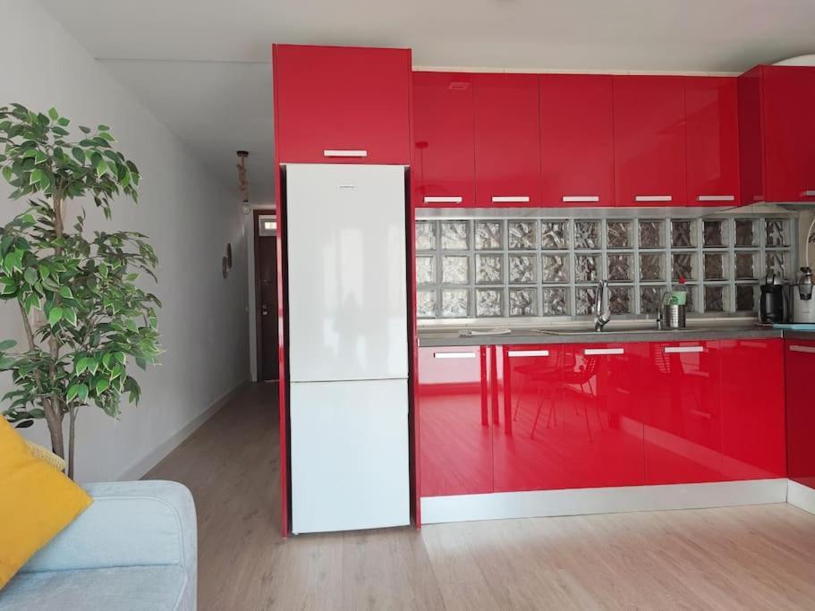 Ferienwohnung Vacational Dreams Santa Cruz de Tenerife Exterior foto