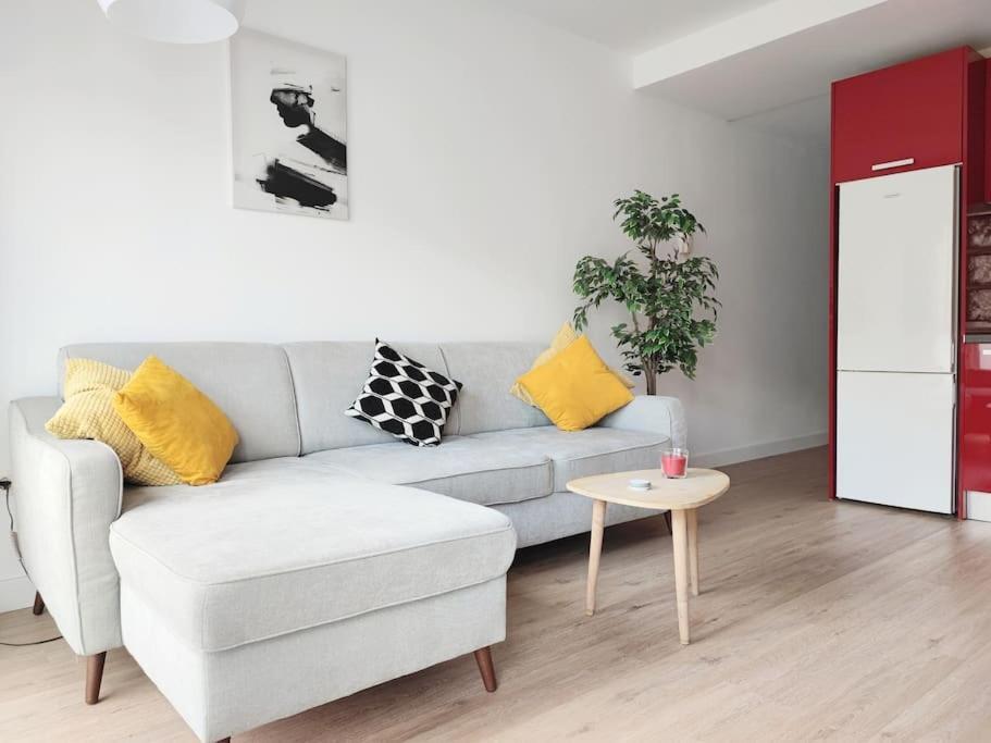 Ferienwohnung Vacational Dreams Santa Cruz de Tenerife Exterior foto